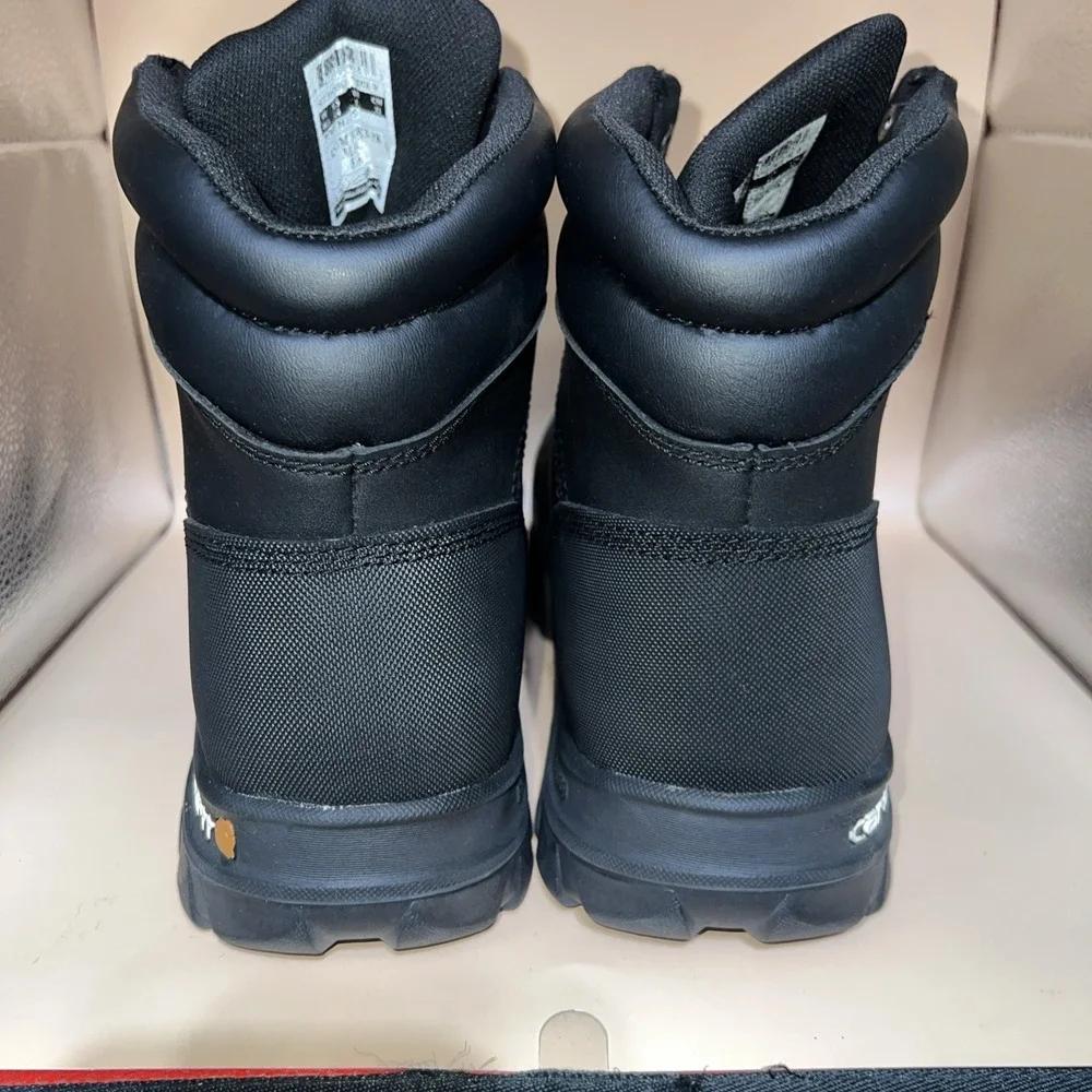 Carhartt Men's CMF 6371 Rugged Flex 6